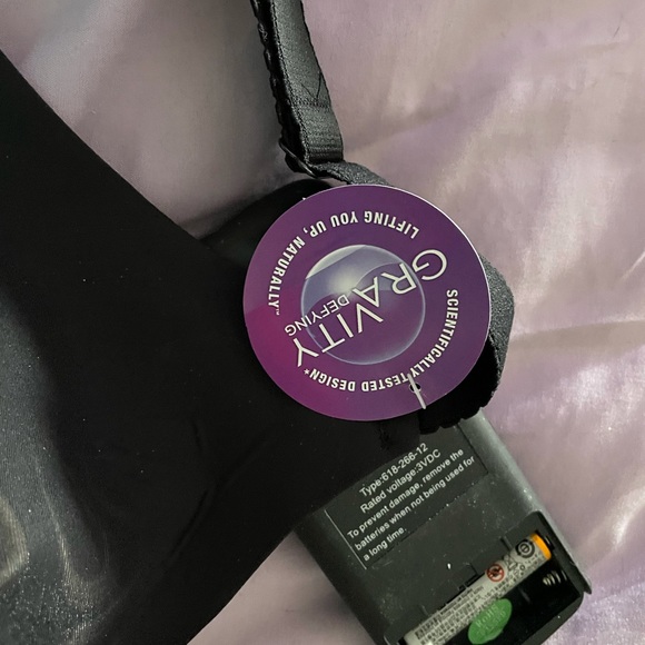 Brand new Bali bra 44DD - Picture 5 of 7